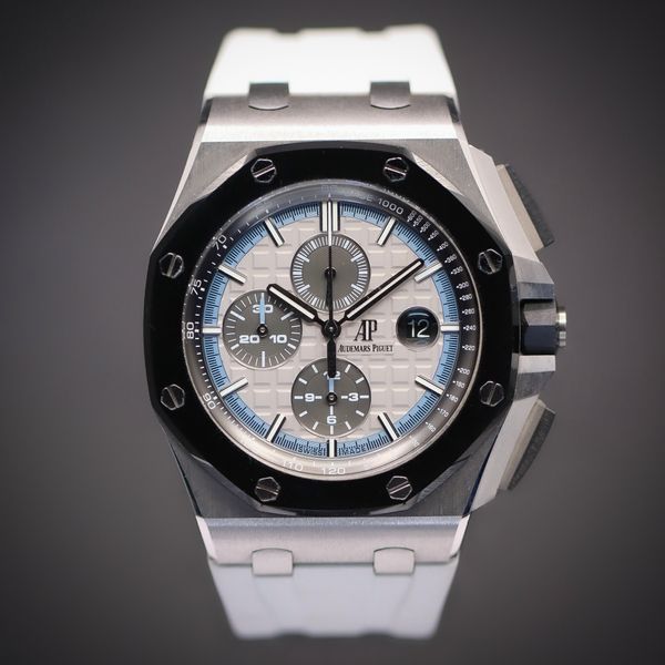 Audemars Piguet Royal Oak Offshore 26417CN.OO.A002CR.01